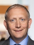 Stephen Randall
